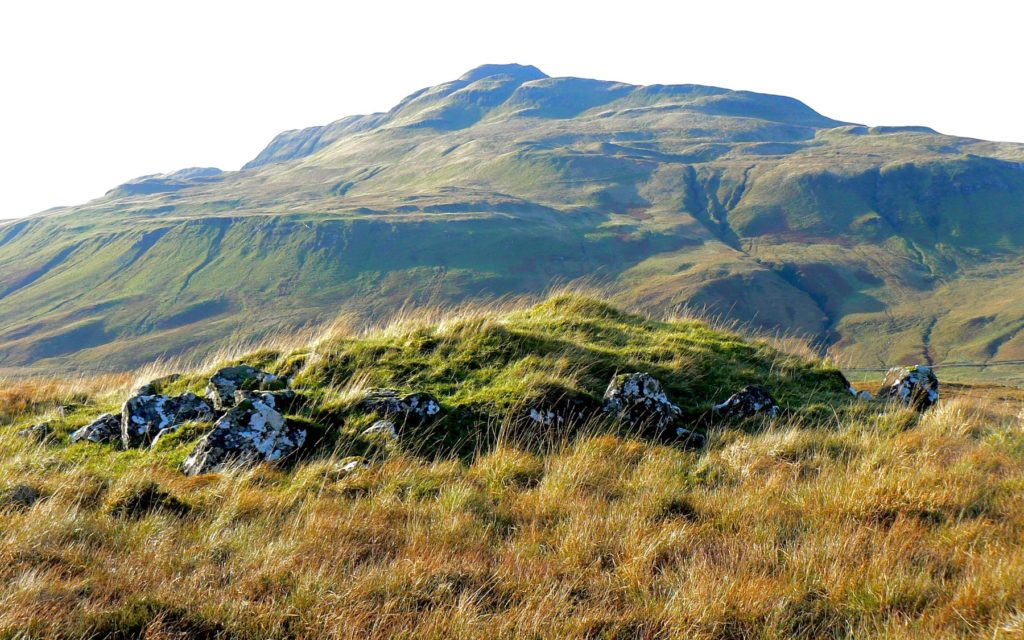 kerb cairn 