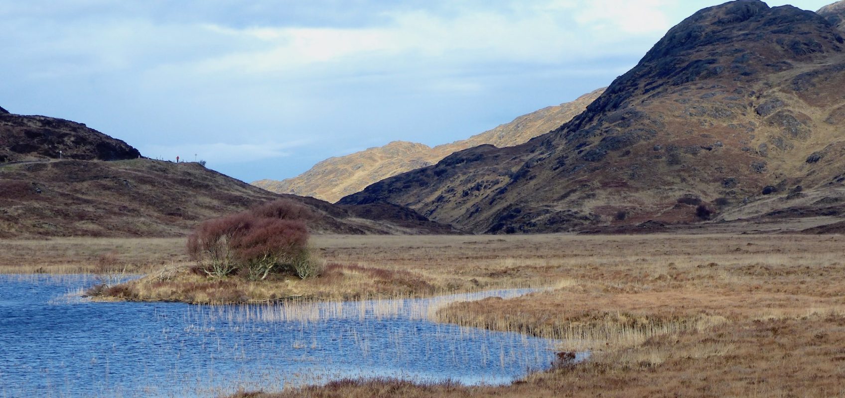 Lochan na Crannaig – Heritage Ardnamurchan